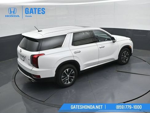 Used 2020 Hyundai Palisade SEL AWD/4WD image 46