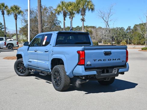 New 2026 Toyota Tacoma SR5 image 2