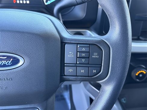Used 2024 Ford F250 XLT w/ FX4 Off-Road Package image 24