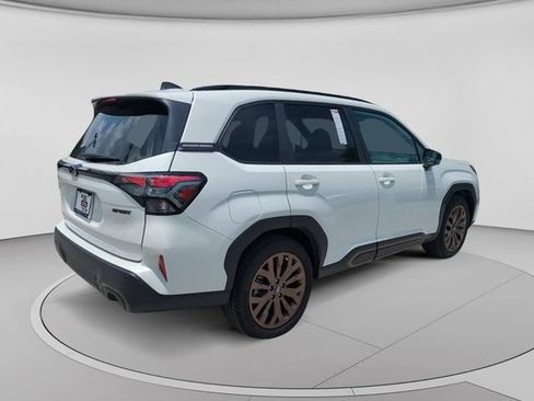 Used 2026 Subaru Forester Sport AWD/4WD image 5