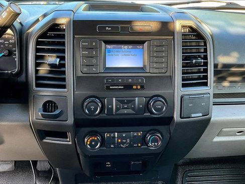 Used 2022 Ford F350 XL w/ Power Equipment Group image 13