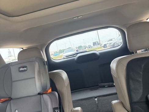 Used 2020 Ford Explorer Limited w/ Class III Trailer Tow Package AWD/4WD image 15