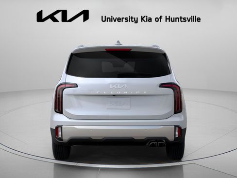 New 2025 Kia Telluride EX image 6