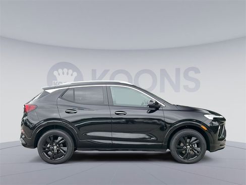 New 2026 Buick Encore GX Sport Touring w/ Comfort Package image 8