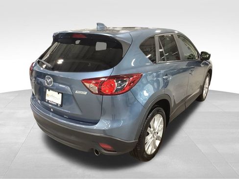 Used 2015 MAZDA CX-5 Grand Touring image 7