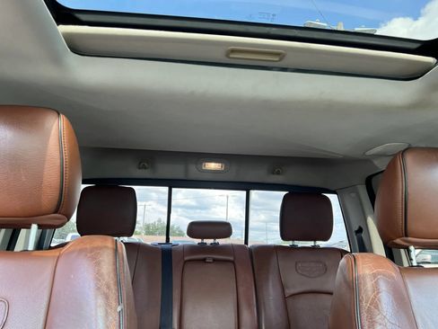 Used 2013 RAM 1500 Laramie Longhorn w/ Convenience Group AWD/4WD image 19