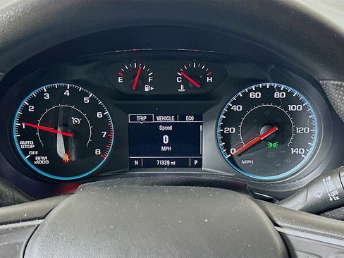 Used 2023 Chevrolet Malibu LT image 13