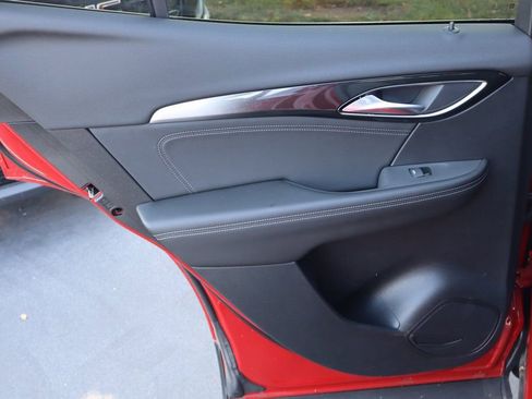 New 2025 Buick Envision Preferred image 15