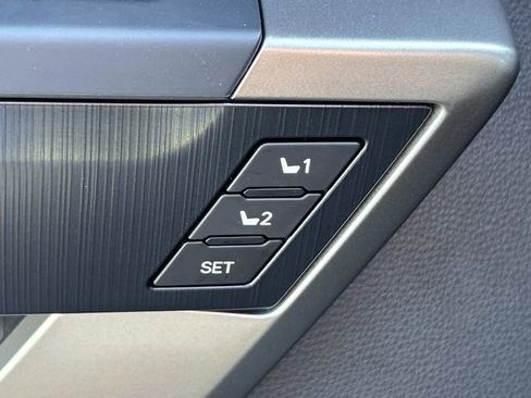 New 2026 Toyota Tundra Limited AWD/4WD image 23