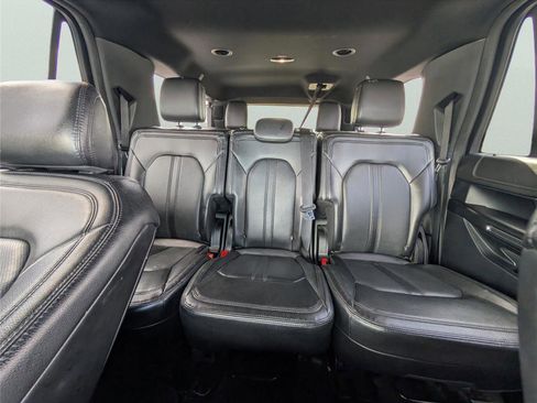 Used 2021 Ford Expedition Max Limited RWD image 13
