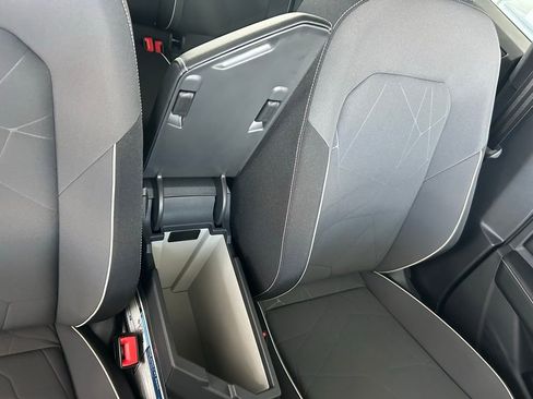 New 2026 Volkswagen Jetta Sport FWD image 39