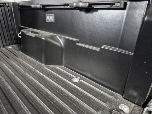 New 2025 Toyota Tacoma TRD Off-Road image 17