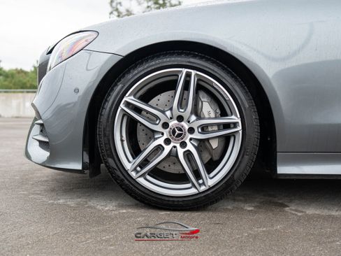 Used 2018 Mercedes-Benz E 400 Coupe w/ Premium 1 Package image 9