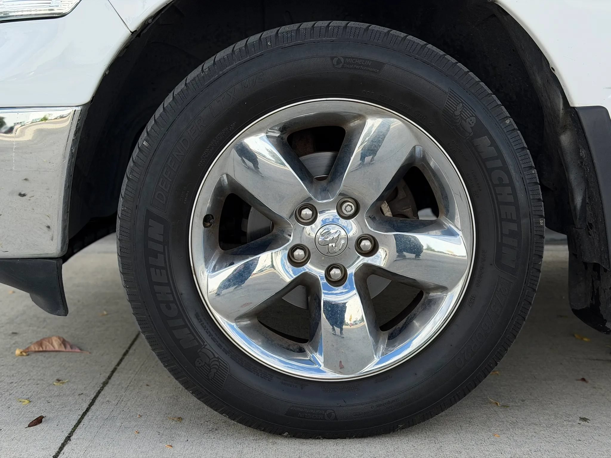 Used 2014 RAM 1500 Big Horn AWD/4WD image 32