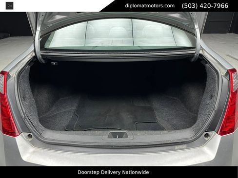 Used 2009 Honda Accord LX-S image 40