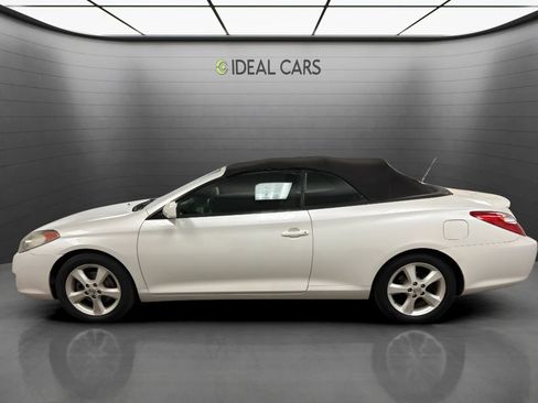 Used 2006 Toyota Solara SE FWD image 8