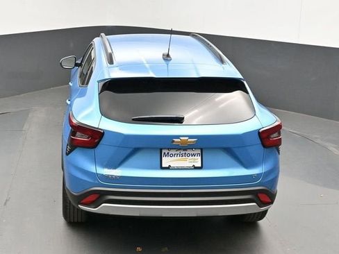 New 2026 Chevrolet Trax LT w/ Driver Confidence Package FWD image 35