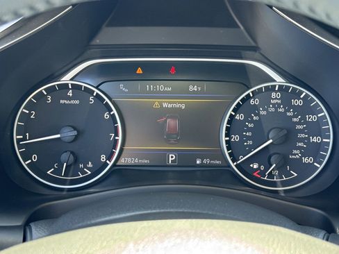 Used 2018 Nissan Murano SV image 26