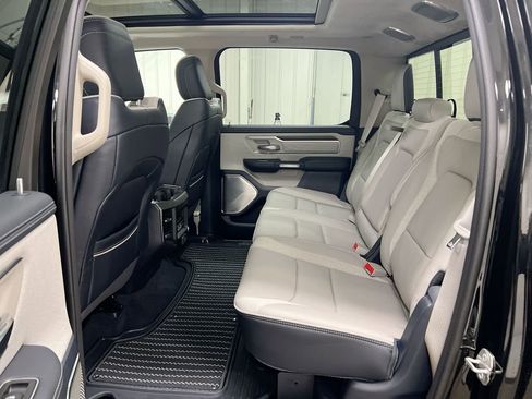 Used 2024 RAM 1500 Limited image 24