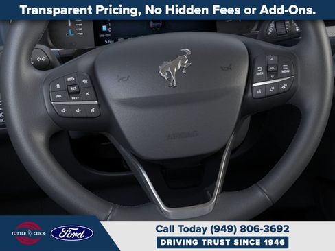 New 2026 Ford Bronco Sport Heritage w/ Convenience Package image 12