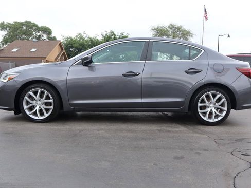 Used 2019 Acura ILX FWD image 2