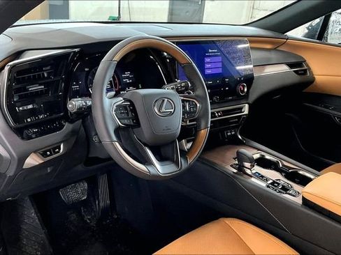 New 2026 Lexus RX 350 Premium AWD/4WD image 6