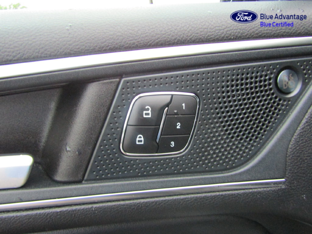 Certified 2024 Ford Edge Titanium AWD/4WD image 32