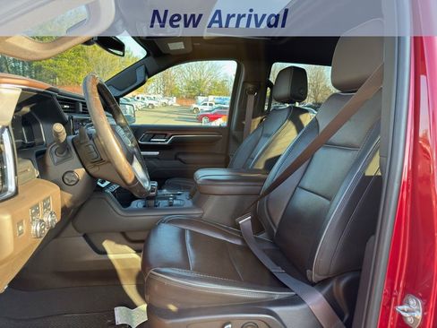 Used 2023 GMC Sierra 1500 Denali image 10