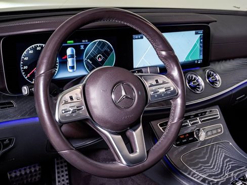 Used 2019 Mercedes-Benz CLS 450 4MATIC image 19