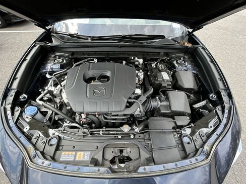 Used 2025 MAZDA CX-30 AWD 2.5 S w/ Premium Package image 10