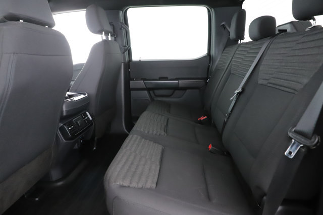 Used 2023 Ford F150 XL w/ Trailer Tow Package AWD/4WD image 26