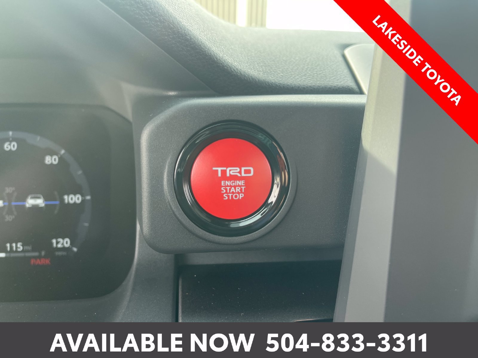 Certified 2026 Toyota Tacoma TRD Off-Road AWD/4WD image 35