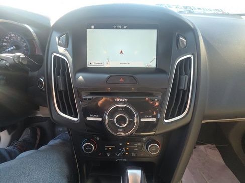 Used 2016 Ford Focus Electric Hatchback image 30