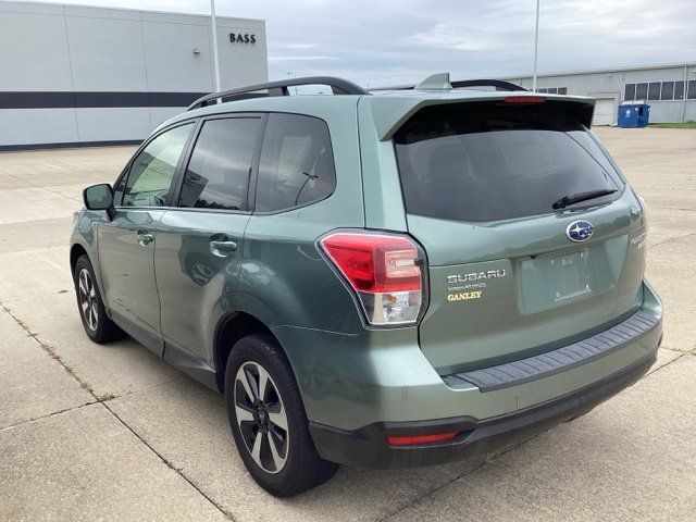 Used 2017 Subaru Forester 2.5i Premium AWD/4WD image 13