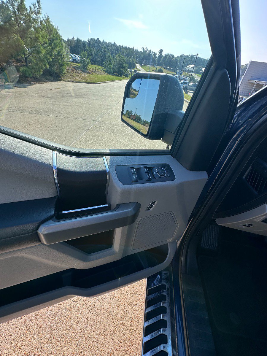 Used 2018 Ford F150 XLT AWD/4WD image 6