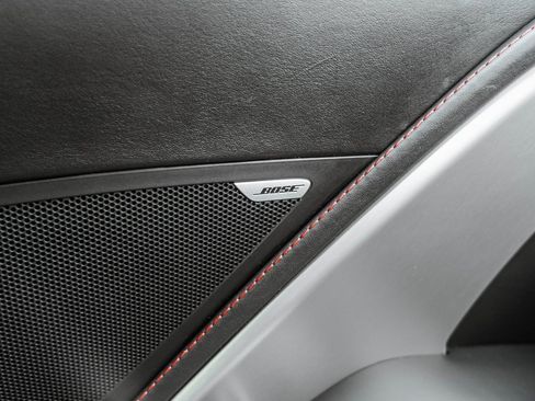 Used 2018 Chevrolet Corvette Stingray Coupe w/ 3LT Preferred Equipment Group image 20