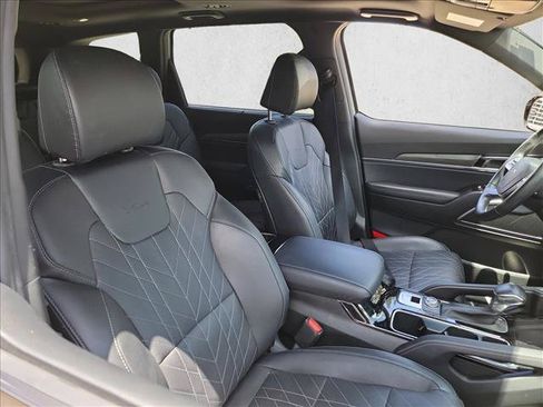 Used 2024 Kia Telluride SX X-Pro AWD/4WD image 15