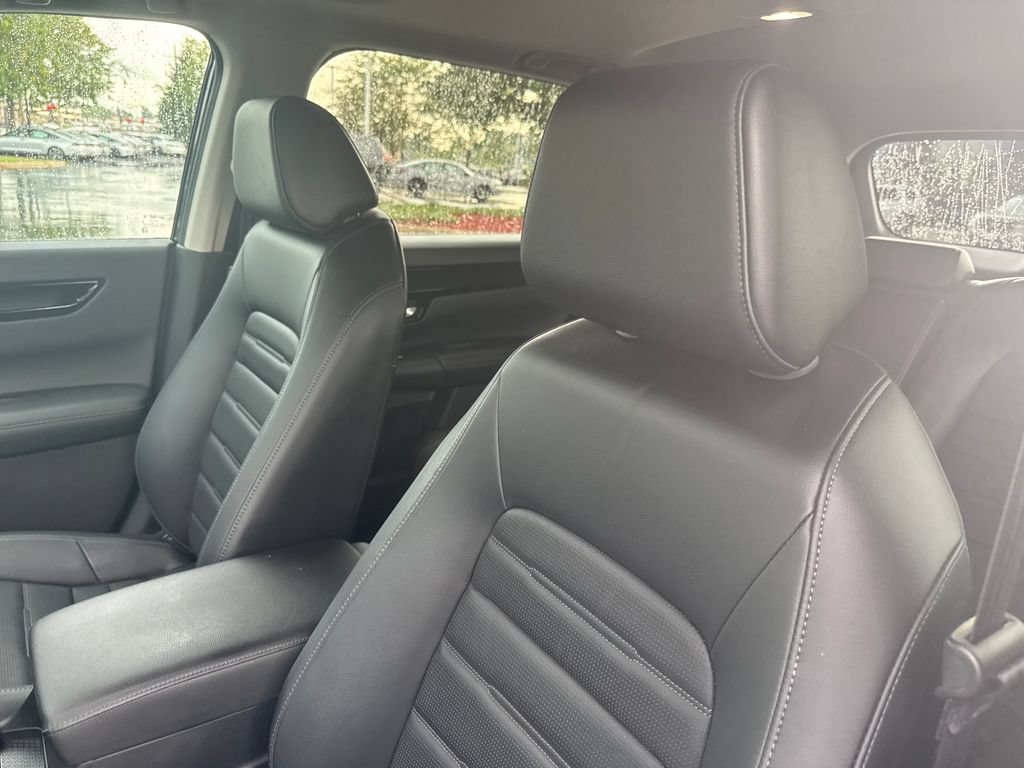 Certified 2024 Honda CR-V EX-L image 13