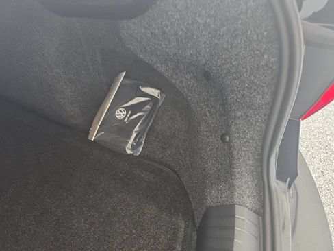 New 2026 Volkswagen Jetta SE FWD image 14