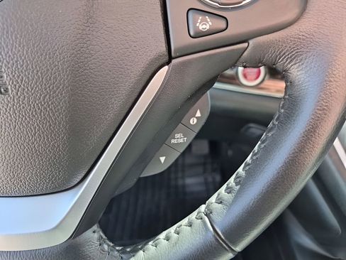 Used 2015 Honda CR-V Touring image 36