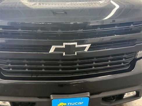 Used 2021 Chevrolet Silverado 1500 RST image 31