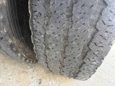 Used 2008 Ford F450 Lariat AWD/4WD image 18