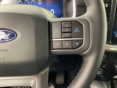 New 2026 Ford F150 Lariat w/ Equipment Group 501A Mid AWD/4WD image 25