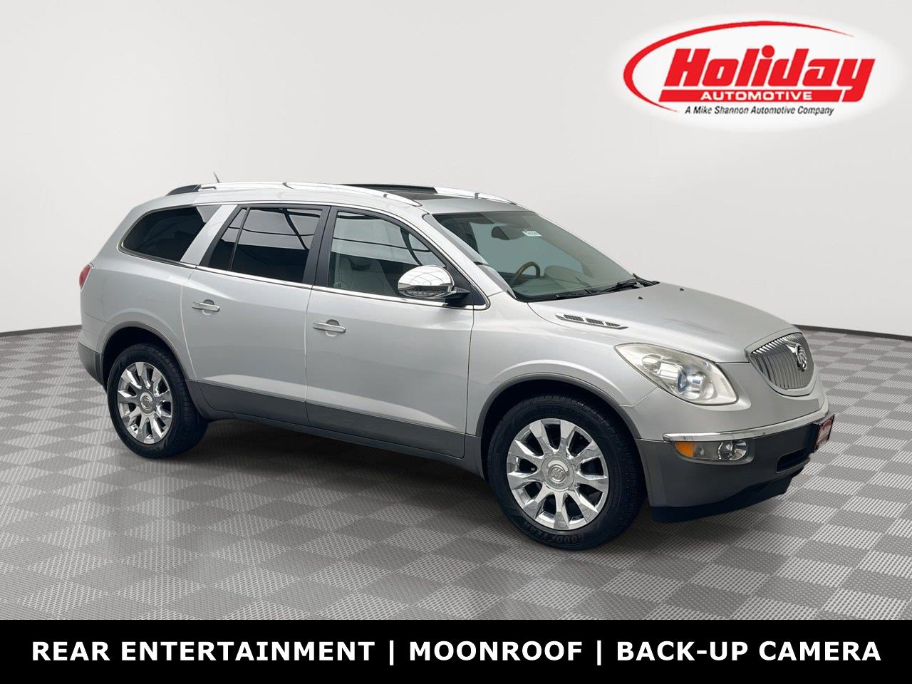 Used 2012 Buick Enclave Premium FWD image 1
