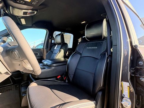 New 2026 RAM 3500 Laramie image 28