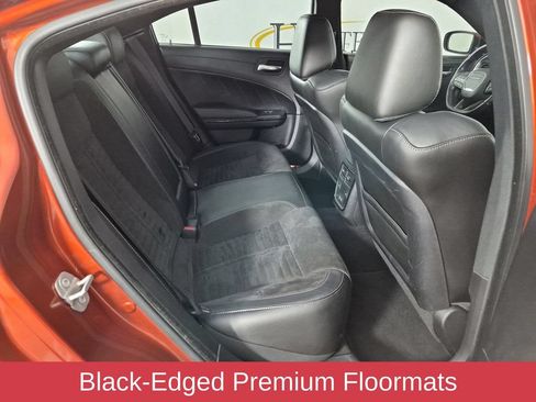 Used 2022 Dodge Charger R/T w/ Daytona Edition Group RWD image 36