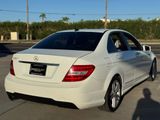 Used 2013 Mercedes-Benz C 250 Sedan image 5
