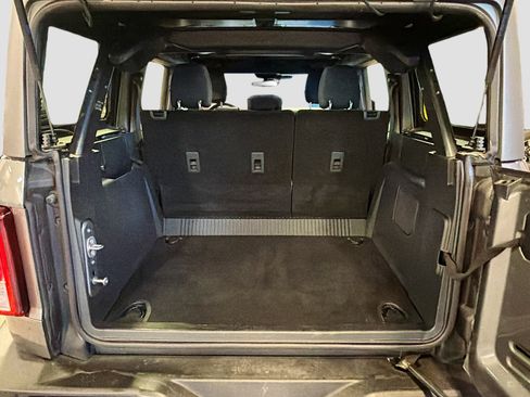 Used 2025 Ford Bronco Big Bend AWD/4WD image 30