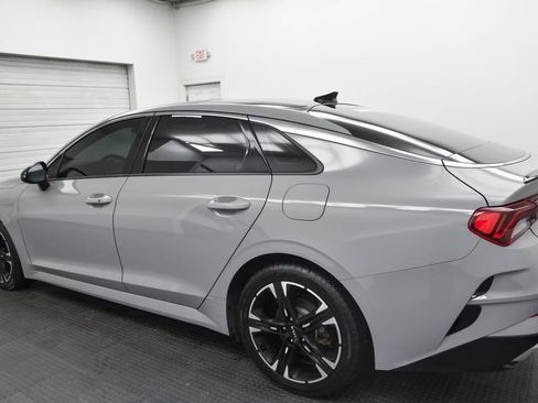 Used 2021 Kia K5 GT-Line image 5