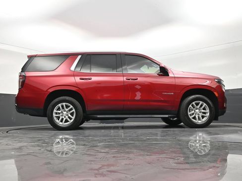 Used 2024 Chevrolet Tahoe LS RWD image 26